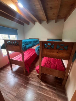 Casa en Yacanto